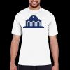 TT11 - 100% Polyester Moisture Wicking UV40+ Unisex Performance T-Shirt Thumbnail