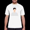 TT11 - 100% Polyester Moisture Wicking UV40+ Unisex Performance T-Shirt Thumbnail
