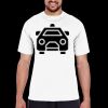 TT11 - 100% Polyester Moisture Wicking UV40+ Unisex Performance T-Shirt Thumbnail