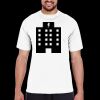 TT11 - 100% Polyester Moisture Wicking UV40+ Unisex Performance T-Shirt Thumbnail