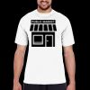 TT11 - 100% Polyester Moisture Wicking UV40+ Unisex Performance T-Shirt Thumbnail