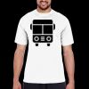 TT11 - 100% Polyester Moisture Wicking UV40+ Unisex Performance T-Shirt Thumbnail