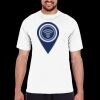 TT11 - 100% Polyester Moisture Wicking UV40+ Unisex Performance T-Shirt Thumbnail