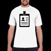TT11 - 100% Polyester Moisture Wicking UV40+ Unisex Performance T-Shirt Thumbnail