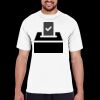 TT11 - 100% Polyester Moisture Wicking UV40+ Unisex Performance T-Shirt Thumbnail