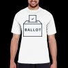 TT11 - 100% Polyester Moisture Wicking UV40+ Unisex Performance T-Shirt Thumbnail