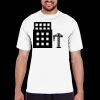 TT11 - 100% Polyester Moisture Wicking UV40+ Unisex Performance T-Shirt Thumbnail