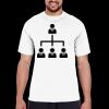 TT11 - 100% Polyester Moisture Wicking UV40+ Unisex Performance T-Shirt Thumbnail