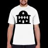 TT11 - 100% Polyester Moisture Wicking UV40+ Unisex Performance T-Shirt Thumbnail