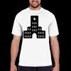 TT11 - 100% Polyester Moisture Wicking UV40+ Unisex Performance T-Shirt Thumbnail