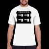 TT11 - 100% Polyester Moisture Wicking UV40+ Unisex Performance T-Shirt Thumbnail
