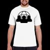 TT11 - 100% Polyester Moisture Wicking UV40+ Unisex Performance T-Shirt Thumbnail
