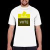 TT11 - 100% Polyester Moisture Wicking UV40+ Unisex Performance T-Shirt Thumbnail