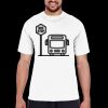 TT11 - 100% Polyester Moisture Wicking UV40+ Unisex Performance T-Shirt Thumbnail