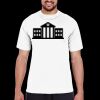 TT11 - 100% Polyester Moisture Wicking UV40+ Unisex Performance T-Shirt Thumbnail