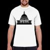 TT11 - 100% Polyester Moisture Wicking UV40+ Unisex Performance T-Shirt Thumbnail