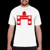 TT11 - 100% Polyester Moisture Wicking UV40+ Unisex Performance T-Shirt Thumbnail