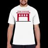 TT11 - 100% Polyester Moisture Wicking UV40+ Unisex Performance T-Shirt Thumbnail
