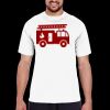 TT11 - 100% Polyester Moisture Wicking UV40+ Unisex Performance T-Shirt Thumbnail