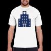 TT11 - 100% Polyester Moisture Wicking UV40+ Unisex Performance T-Shirt Thumbnail