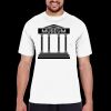 TT11 - 100% Polyester Moisture Wicking UV40+ Unisex Performance T-Shirt Thumbnail