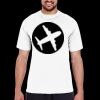 TT11 - 100% Polyester Moisture Wicking UV40+ Unisex Performance T-Shirt Thumbnail