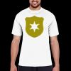 TT11 - 100% Polyester Moisture Wicking UV40+ Unisex Performance T-Shirt Thumbnail