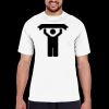 TT11 - 100% Polyester Moisture Wicking UV40+ Unisex Performance T-Shirt Thumbnail