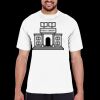 TT11 - 100% Polyester Moisture Wicking UV40+ Unisex Performance T-Shirt Thumbnail