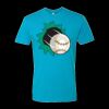 3600 - Next Level Premium Short Sleeve Crew Thumbnail