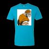 3600 - Next Level Premium Short Sleeve Crew Thumbnail