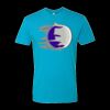 3600 - Next Level Premium Short Sleeve Crew Thumbnail
