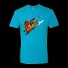 3600 - Next Level Premium Short Sleeve Crew Thumbnail