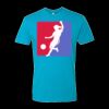 3600 - Next Level Premium Short Sleeve Crew Thumbnail