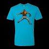 3600 - Next Level Premium Short Sleeve Crew Thumbnail