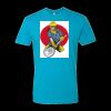 3600 - Next Level Premium Short Sleeve Crew Thumbnail