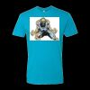 3600 - Next Level Premium Short Sleeve Crew Thumbnail