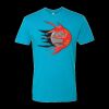 3600 - Next Level Premium Short Sleeve Crew Thumbnail