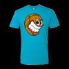 3600 - Next Level Premium Short Sleeve Crew Thumbnail