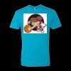 3600 - Next Level Premium Short Sleeve Crew Thumbnail