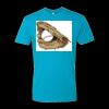 3600 - Next Level Premium Short Sleeve Crew Thumbnail