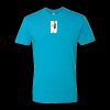 3600 - Next Level Premium Short Sleeve Crew Thumbnail