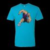 3600 - Next Level Premium Short Sleeve Crew Thumbnail