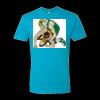3600 - Next Level Premium Short Sleeve Crew Thumbnail