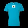 3600 - Next Level Premium Short Sleeve Crew Thumbnail