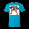 3600 - Next Level Premium Short Sleeve Crew Thumbnail