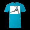 3600 - Next Level Premium Short Sleeve Crew Thumbnail