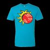 3600 - Next Level Premium Short Sleeve Crew Thumbnail