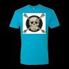 3600 - Next Level Premium Short Sleeve Crew Thumbnail
