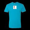 3600 - Next Level Premium Short Sleeve Crew Thumbnail